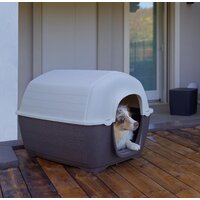 Будка Ferplast Kenny 03 87201921 - Превью изображения №3 — Интернет-магазин Time-Shop