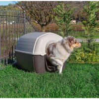 Будка Ferplast Kenny 03 87201921 - Превью изображения №6 — Интернет-магазин Time-Shop