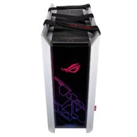 Корпус ASUS ROG Strix Helios White Edition - Превью изображения №5 — Интернет-магазин Time-Shop