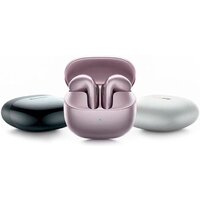 Наушники Xiaomi Buds 6 M2540E1 (графитовый черный, международная версия) - Превью изображения №3 — Интернет-магазин Time-Shop