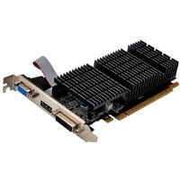 AFOX Radeon R5 230 1GB GDDR3 AFR5230-1024D3L9-V2