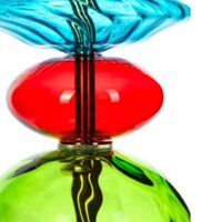 Подвесная люстра LOFT IT Candy 2008-B - Превью изображения №4 — Интернет-магазин Time-Shop