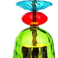 Подвесная люстра LOFT IT Candy 2008-B - Превью изображения №5 — Интернет-магазин Time-Shop