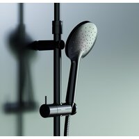 Душевая система  Damixa Option DX218091300 - Превью изображения №5 — Интернет-магазин Time-Shop