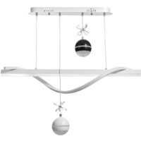 BayerLux Сенден 9951724 (белый)