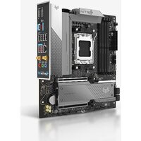 Материнская плата Sapphire Nitro+ B850M WiFi - Превью изображения №2 — Интернет-магазин Time-Shop