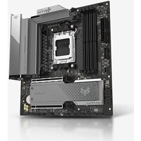 Материнская плата Sapphire Nitro+ B850M WiFi - Превью изображения №3 — Интернет-магазин Time-Shop