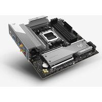 Материнская плата Sapphire Nitro+ B850M WiFi - Превью изображения №4 — Интернет-магазин Time-Shop