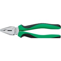 Набор пассатижей Toptul GZA-0305 (3 предмета) - Превью изображения №3 — Интернет-магазин Time-Shop