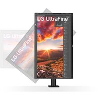 Монитор LG UltraFine 32UN880-B - Превью изображения №4 — Интернет-магазин Time-Shop