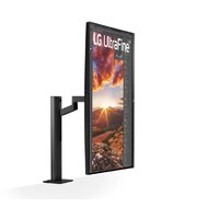 Монитор LG UltraFine 32UN880-B - Превью изображения №6 — Интернет-магазин Time-Shop