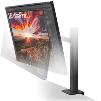 Монитор LG UltraFine 32UN880-B - Превью изображения №3 — Интернет-магазин Time-Shop