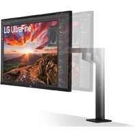 Монитор LG UltraFine 32UN880-B - Превью изображения №2 — Интернет-магазин Time-Shop