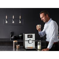 Кофемашина Krups Intuition Preference+ EA875E10 - Превью изображения №18 — Интернет-магазин Time-Shop