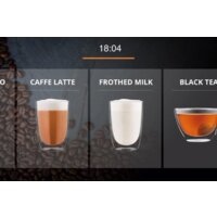 Кофемашина Krups Intuition Preference+ EA875E10 - Превью изображения №11 — Интернет-магазин Time-Shop