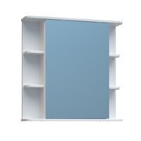 Vigo Шкаф с зеркалом Nova 700