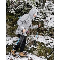 Палки для скандинавской ходьбы RoadLike Compact 368219 (зеленый) - Превью изображения №5 — Интернет-магазин Time-Shop