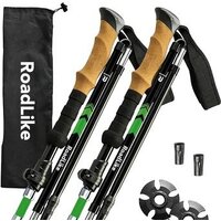 Палки для скандинавской ходьбы