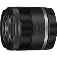 Canon RF-S 14-30mm F4-6.3 IS STM PZ