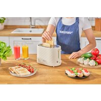 Тостер Zelmer ZTS7632F - Превью изображения №9 — Интернет-магазин Time-Shop