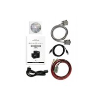 Источник бесперебойного питания Powerman Online 2000 Plus - Превью изображения №4 — Интернет-магазин Time-Shop