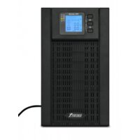 Источник бесперебойного питания Powerman Online 2000 Plus - Превью изображения №2 — Интернет-магазин Time-Shop