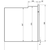 Электрический духовой шкаф TEKA HRB 6300 VNB Brass - Превью изображения №6 — Интернет-магазин Time-Shop