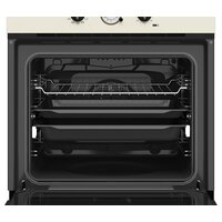 Электрический духовой шкаф TEKA HRB 6300 VNB Brass - Превью изображения №4 — Интернет-магазин Time-Shop