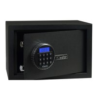 Мебельный сейф Klesto 20BE - Превью изображения №2 — Интернет-магазин Time-Shop