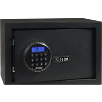 Сейфы, оборудование для хранения и транспортировки ценностей