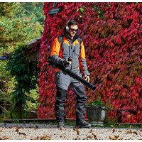 Ранцевая воздуходувка Efco SA 2063 - Превью изображения №6 — Интернет-магазин Time-Shop