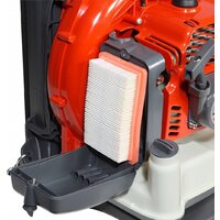 Ранцевая воздуходувка Efco SA 2063 - Превью изображения №4 — Интернет-магазин Time-Shop