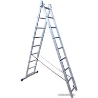 Stairs AL209 (2x9 ступеней)