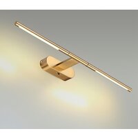 Подсветка для зеркал Odeon Light Aledo 6635/7WL - Превью изображения №3 — Интернет-магазин Time-Shop