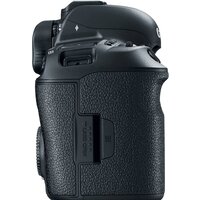 Зеркальный фотоаппарат Canon EOS 5D Mark IV Body - Превью изображения №5 — Интернет-магазин Time-Shop