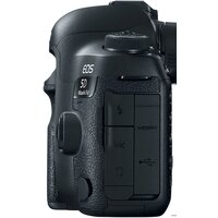 Зеркальный фотоаппарат Canon EOS 5D Mark IV Body - Превью изображения №4 — Интернет-магазин Time-Shop