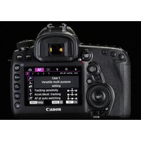 Зеркальный фотоаппарат Canon EOS 5D Mark IV Body - Превью изображения №16 — Интернет-магазин Time-Shop