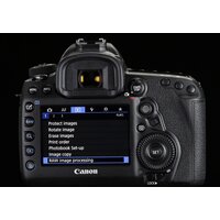 Зеркальный фотоаппарат Canon EOS 5D Mark IV Body - Превью изображения №17 — Интернет-магазин Time-Shop