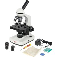 Микроскоп Микромед С-1 (LED) 22186 - Превью изображения №4 — Интернет-магазин Time-Shop