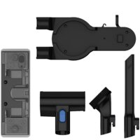 Пылесос BEKO VRT 61225 VW - Превью изображения №6 — Интернет-магазин Time-Shop