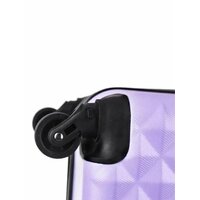 Чемодан-спиннер L'Case Phatthaya BCP-1202 (M, лиловый) - Превью изображения №9 — Интернет-магазин Time-Shop