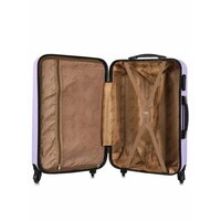 Чемодан-спиннер L'Case Phatthaya BCP-1202 (M, лиловый) - Превью изображения №6 — Интернет-магазин Time-Shop