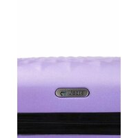 Чемодан-спиннер L'Case Phatthaya BCP-1202 (M, лиловый) - Превью изображения №10 — Интернет-магазин Time-Shop