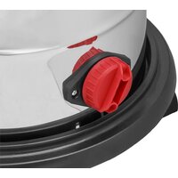 Пылесос Wortex VC 1512-1 WS - Превью изображения №7 — Интернет-магазин Time-Shop