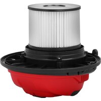 Пылесос Wortex VC 1512-1 WS - Превью изображения №8 — Интернет-магазин Time-Shop