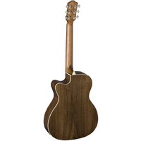Электроакустическая гитара Baton Rouge X34S/OMCE - Превью изображения №2 — Интернет-магазин Time-Shop