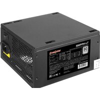 ExeGate 500PPH-LT 80 Plus EX282040RUS-S