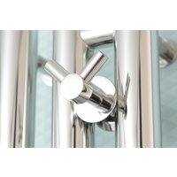 Полотенцесушитель Сунержа Терция 3.0 150x10.6 00-5845-1511 - Превью изображения №4 — Интернет-магазин Time-Shop