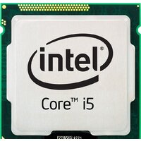 Intel Core i5-6400