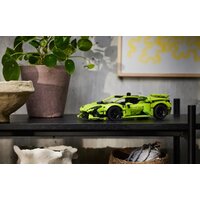Конструктор LEGO Technic 42161 Lamborghini Huracan Tecnica - Превью изображения №8 — Интернет-магазин Time-Shop